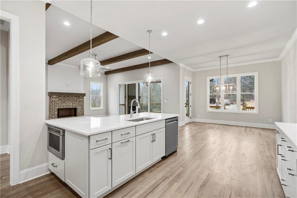 Lassiter Cove - Residential