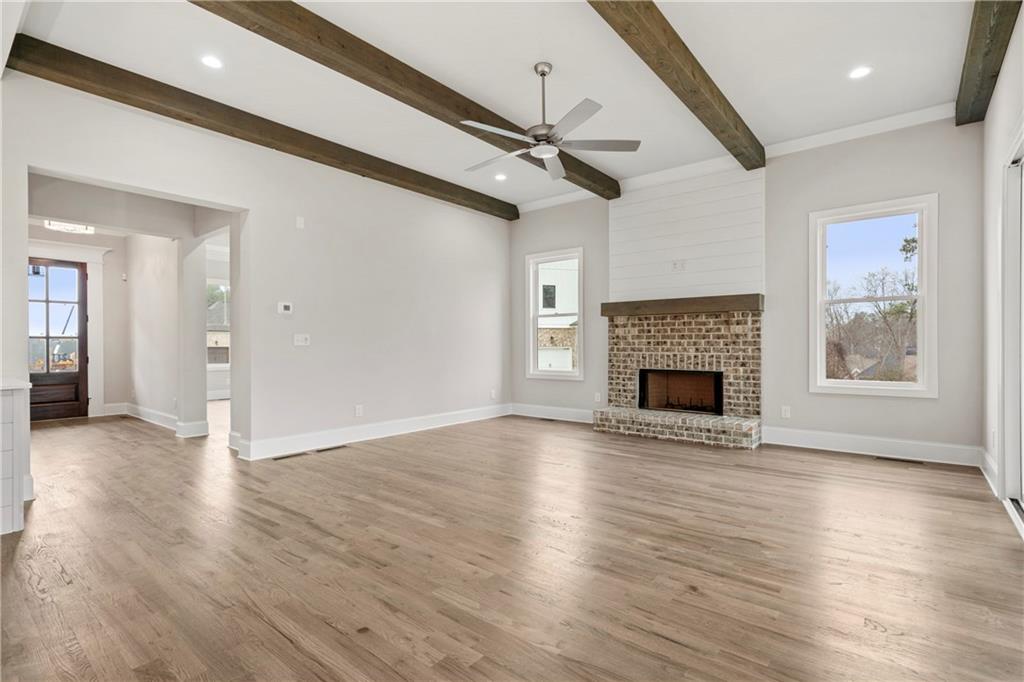 Lassiter Cove - Residential