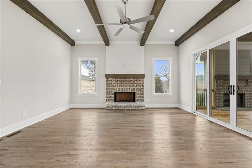 Lassiter Cove - Residential