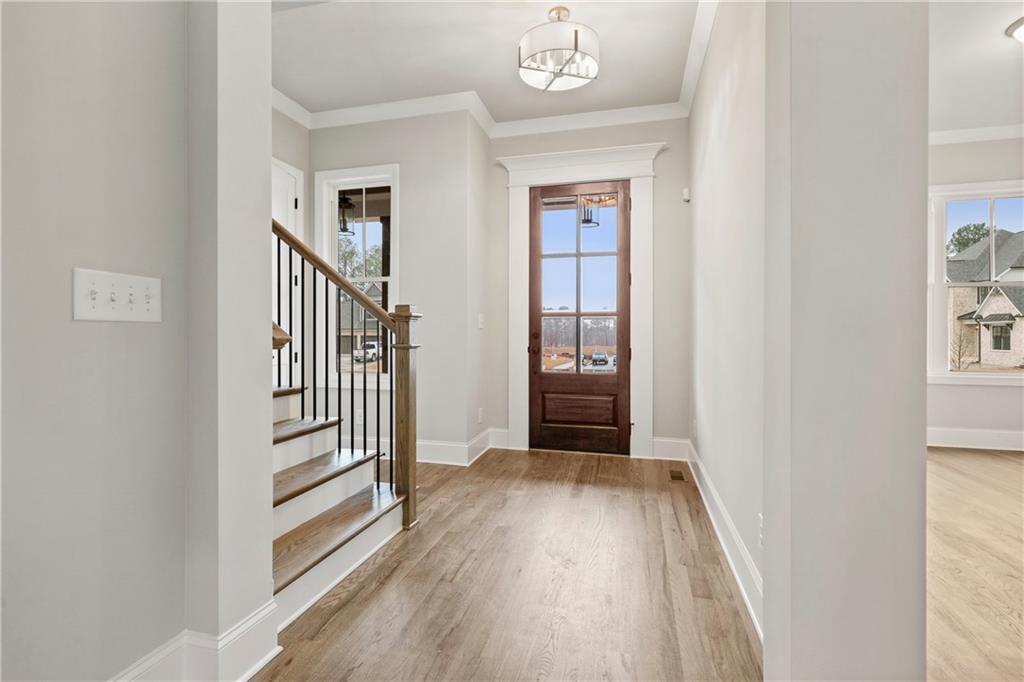 Lassiter Cove - Residential