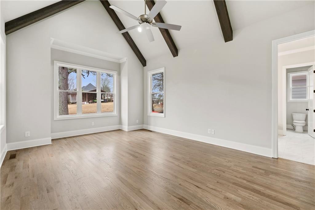 Lassiter Cove - Residential