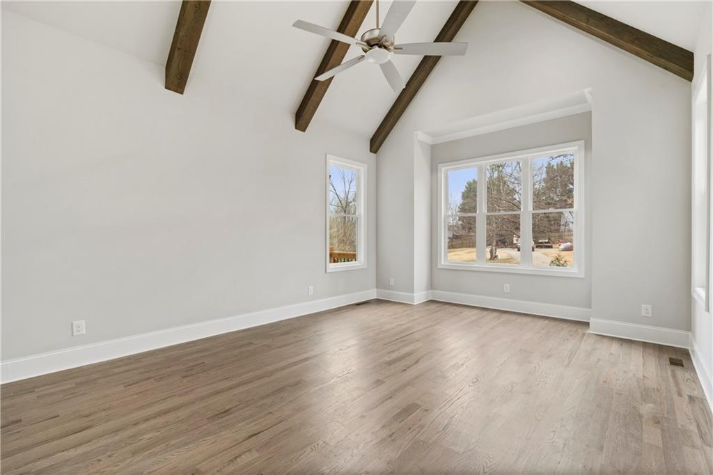 Lassiter Cove - Residential