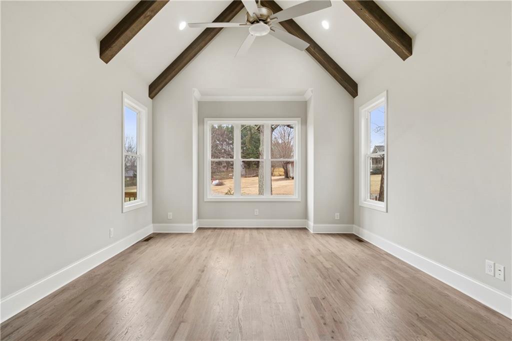 Lassiter Cove - Residential