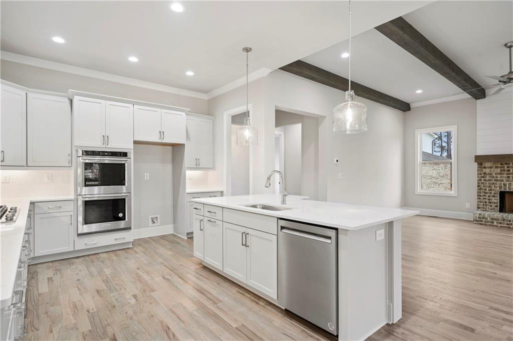 Lassiter Cove - Residential