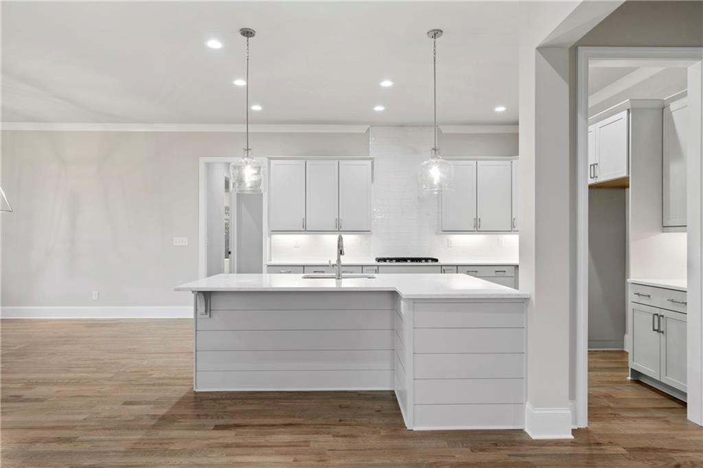 Lassiter Cove - Residential