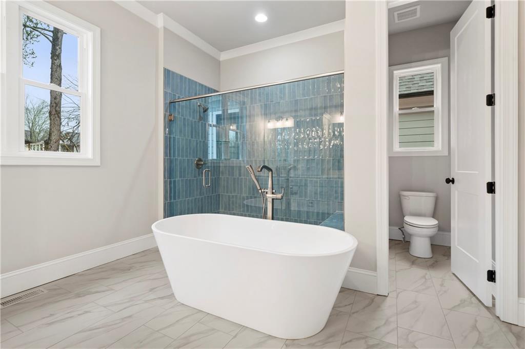 Lassiter Cove - Residential