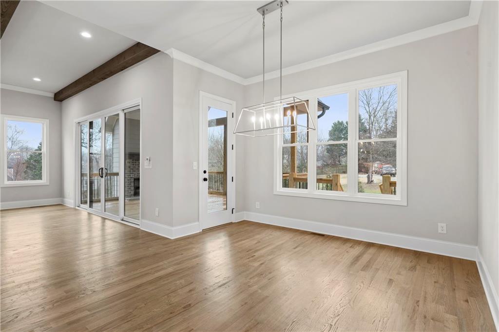 Lassiter Cove - Residential