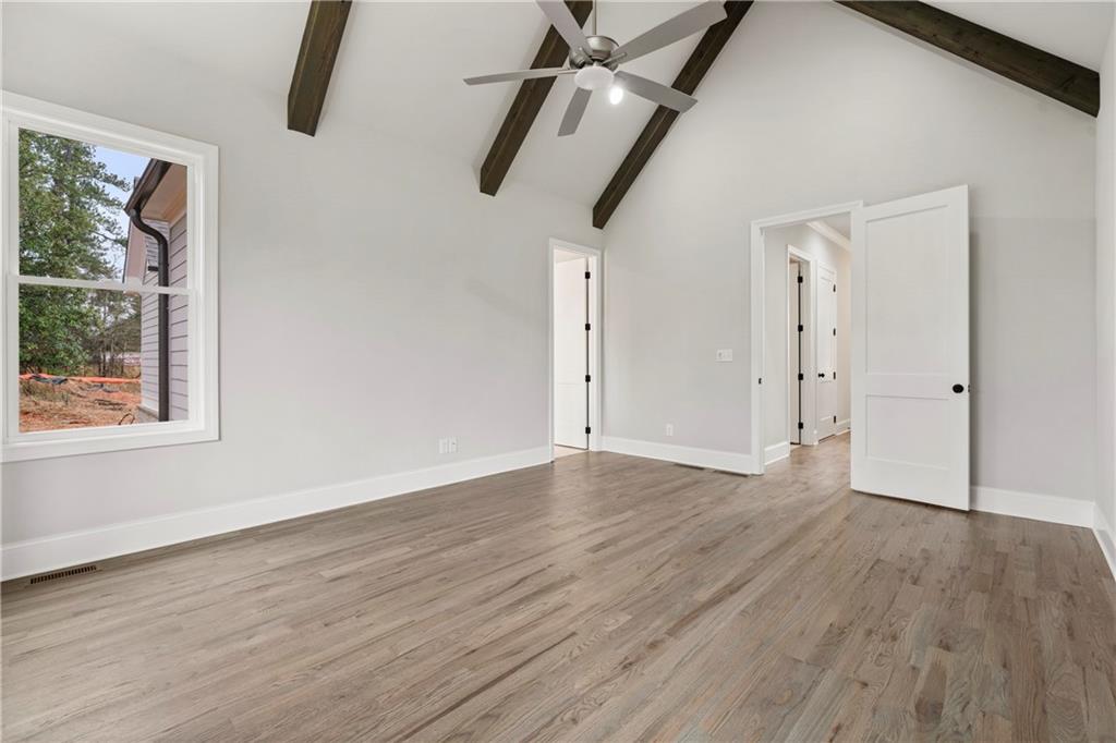 Lassiter Cove - Residential