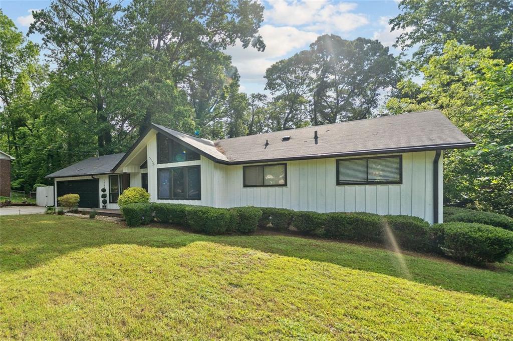 Westgate - Residential