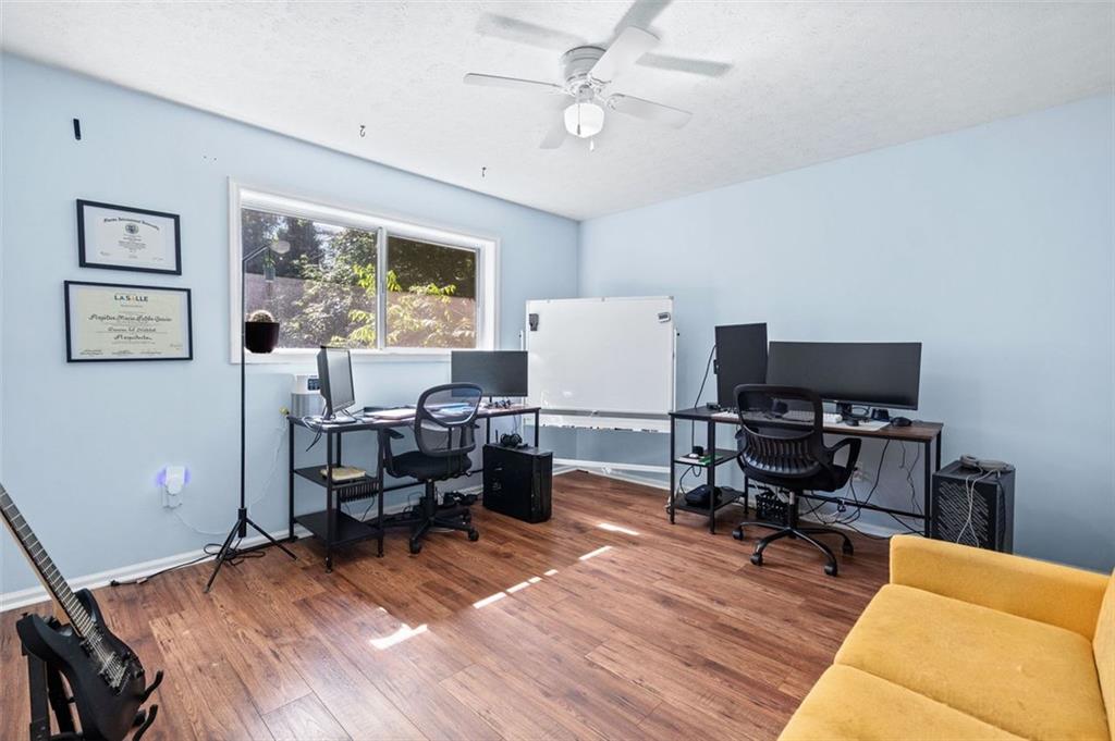 Westgate - Residential