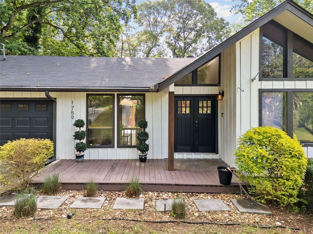 1759 Kimberly Drive, Marietta, Georgia image 45