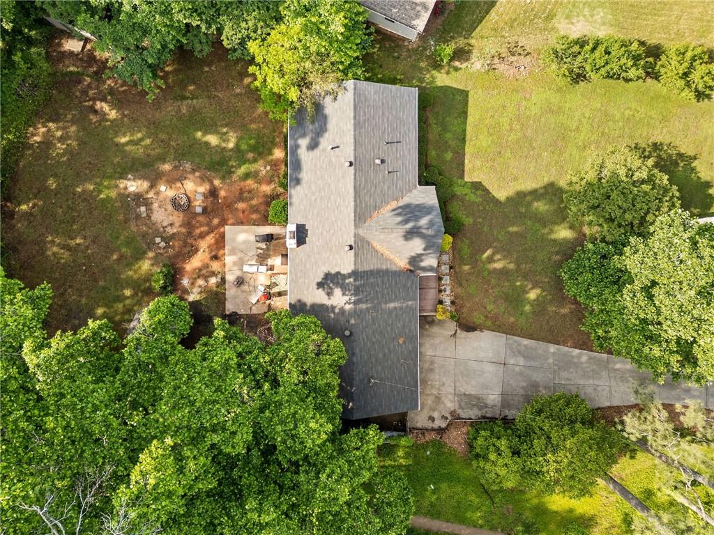1759 Kimberly Drive, Marietta, Georgia image 41