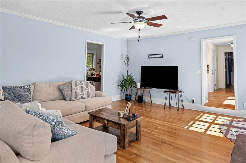 Westgate - Residential
