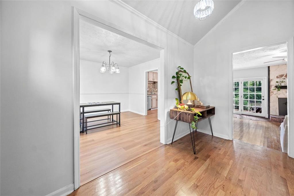 Westgate - Residential