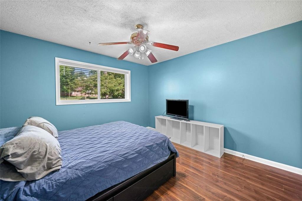 Westgate - Residential