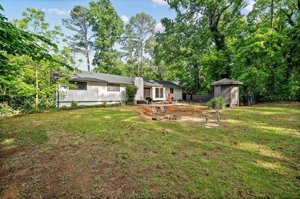 Westgate - Residential
