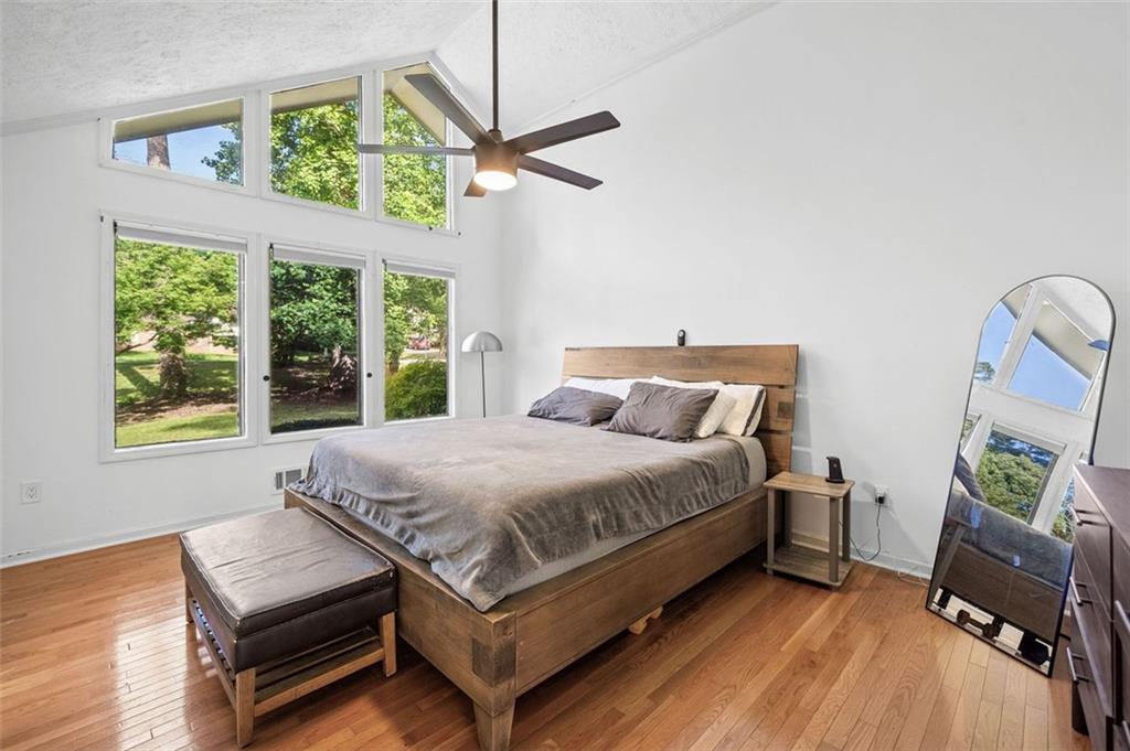 Westgate - Residential