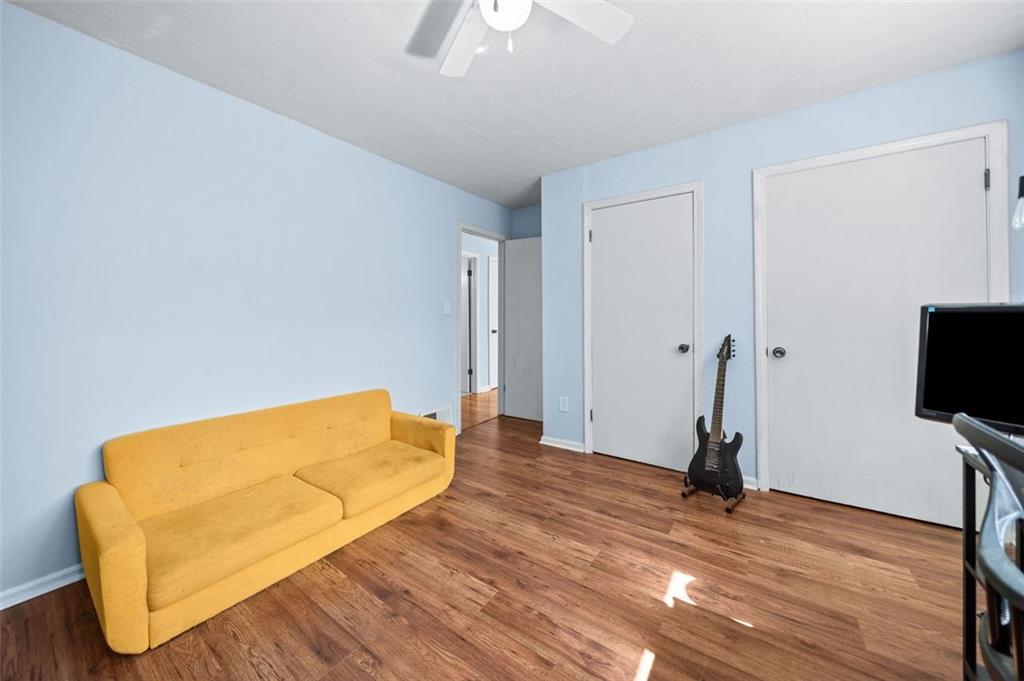 Westgate - Residential
