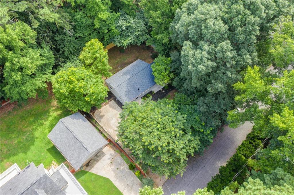 2951 Haralson Road