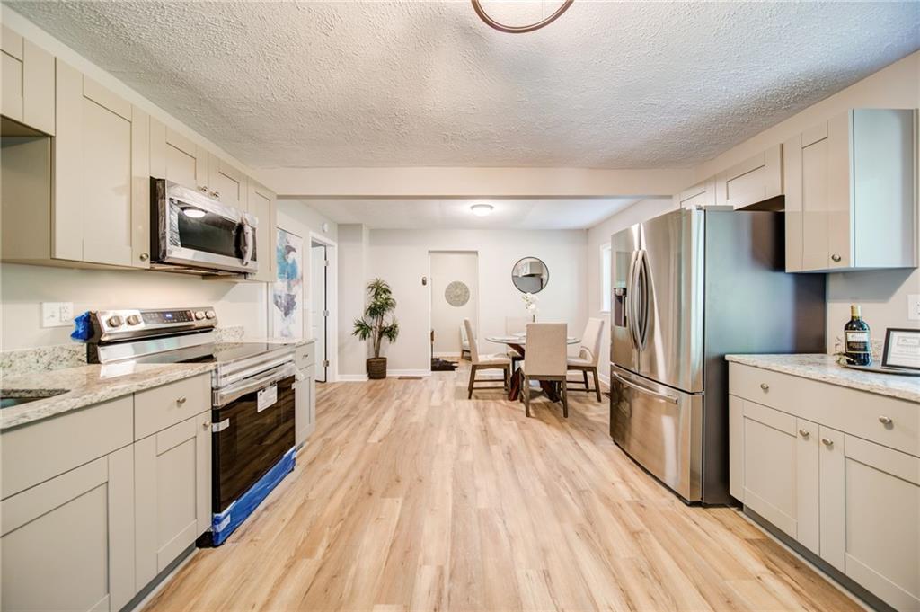 2951 Haralson Road
