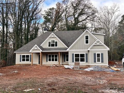 A home in Carrollton