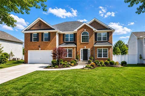 Homes For Sale - 541 Hamlet Drive<br/> Henry County, Hampton, GA 30228