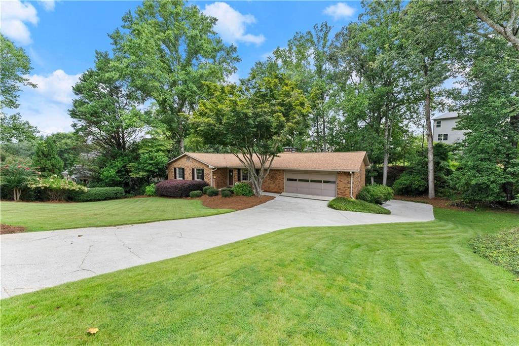 290 Cochran Drive