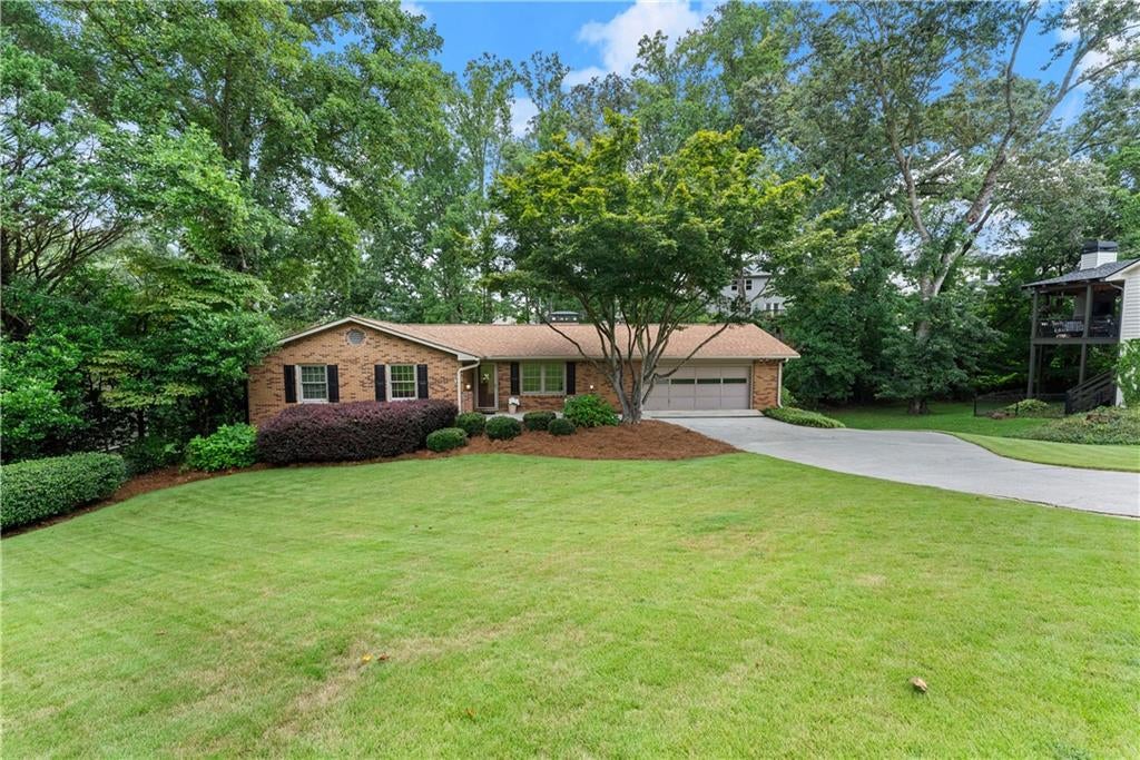 290 Cochran Drive