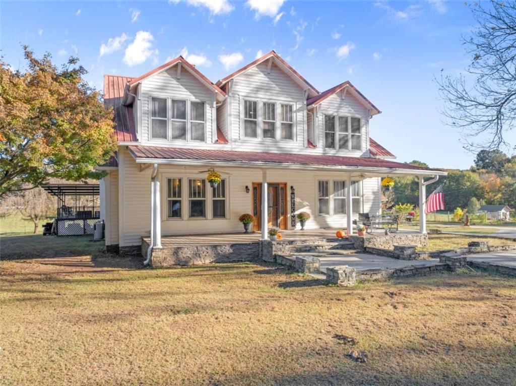 6622 Old Cleveland Road