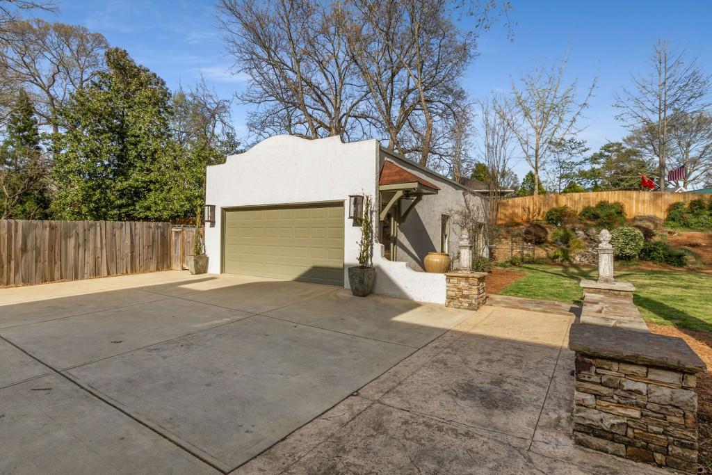 1311 Berwick Avenue, Atlanta, Georgia image 45