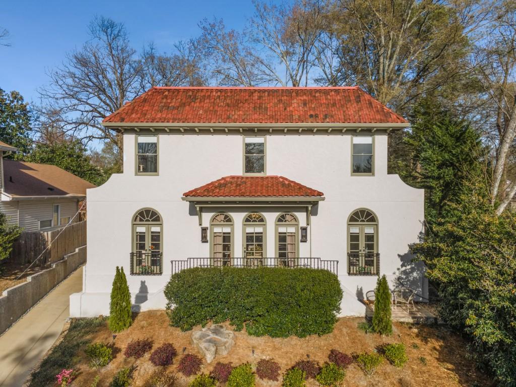 1311 Berwick Avenue, Atlanta, Georgia image 1