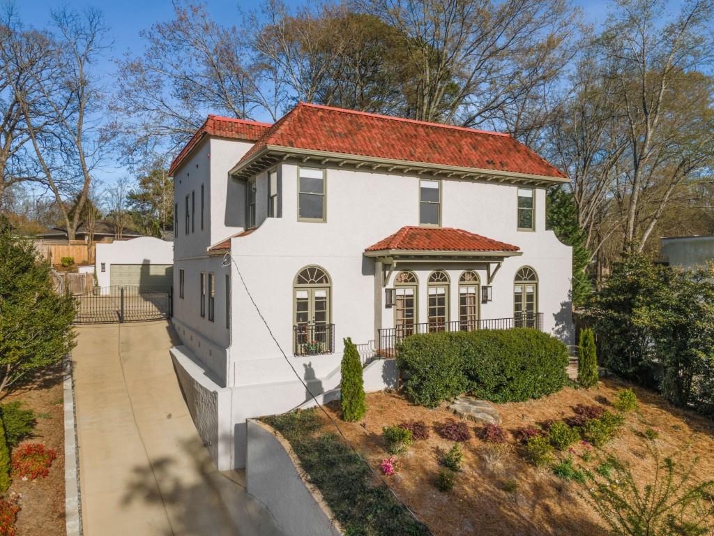 1311 Berwick Avenue, Atlanta, Georgia image 2
