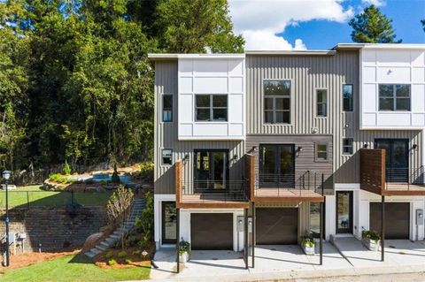 2328 Mason Drive Atlanta GA 30316