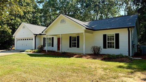 6258 Southern Magnolia Lane Lula GA 30554