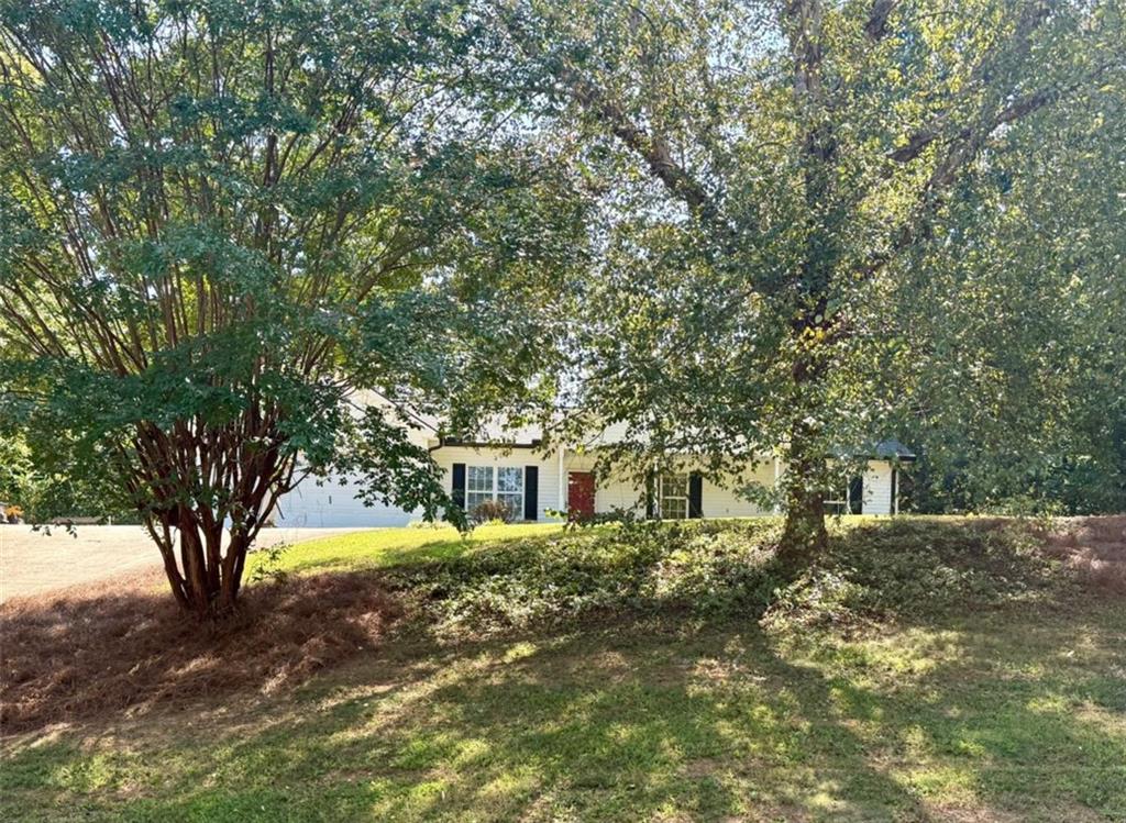 The Plantation - Residential