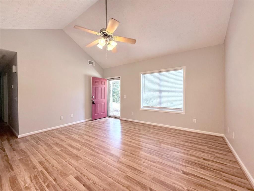 The Plantation - Residential