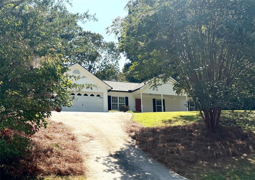 The Plantation - Residential