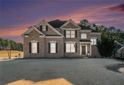 179 Waterstone Point Acworth GA 30101