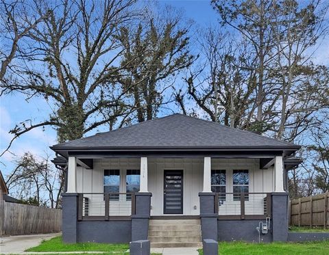 1576 Lakewood Avenue SE Atlanta GA 30315