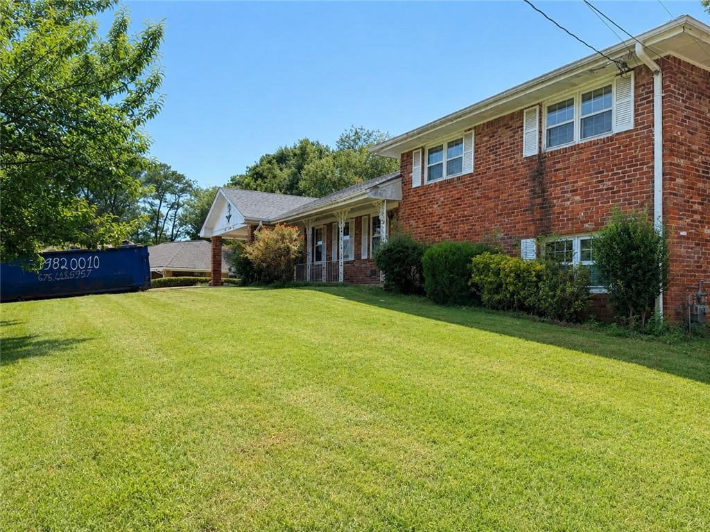 1846 Joppa Lane