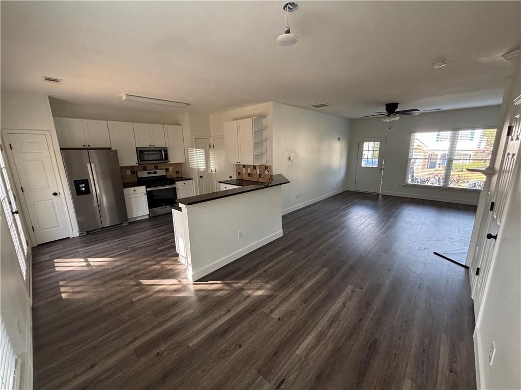 Northpointe - Residential Lease