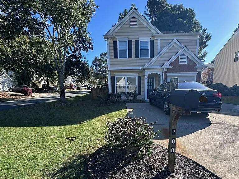 Northpointe - Residential Lease