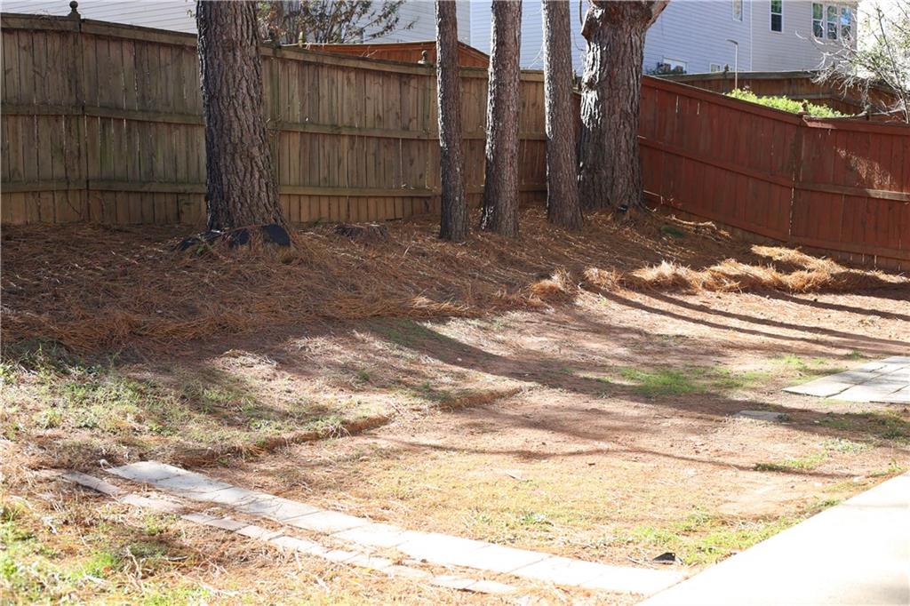 Northpointe - Residential Lease