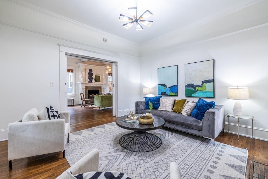 Midtown - Residential