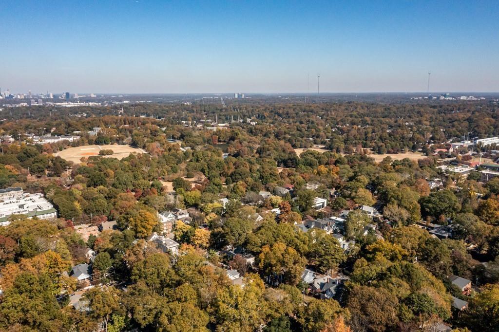 Midtown - Residential