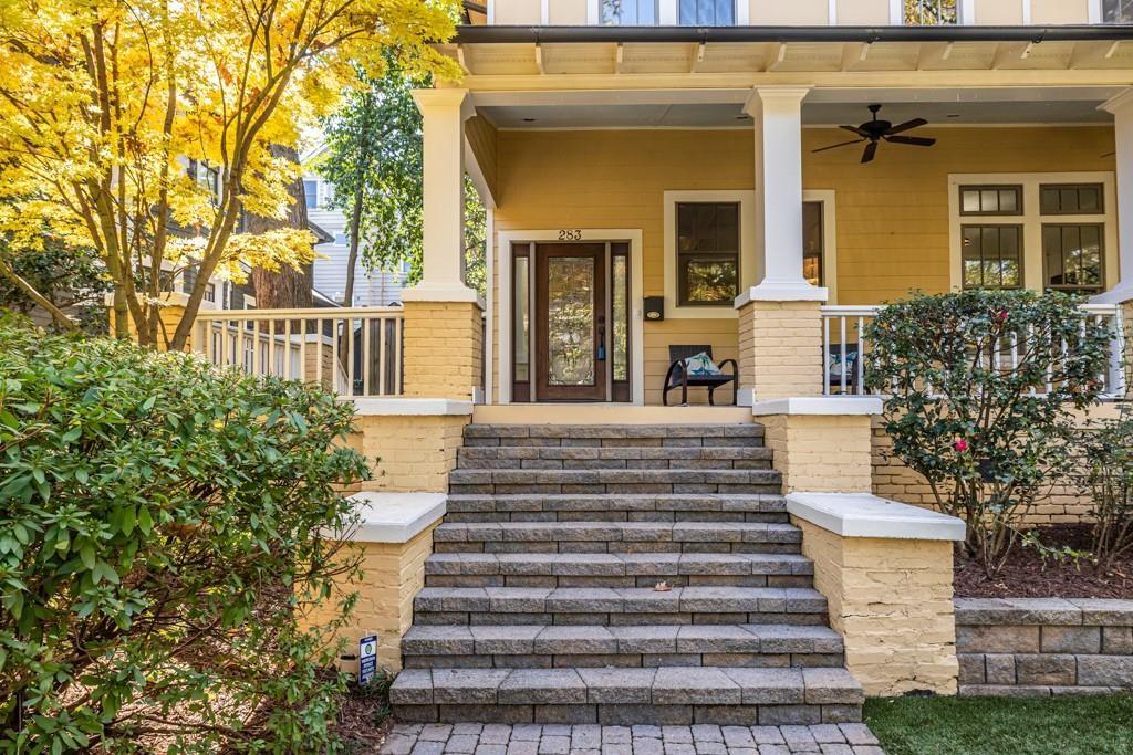 Midtown - Residential