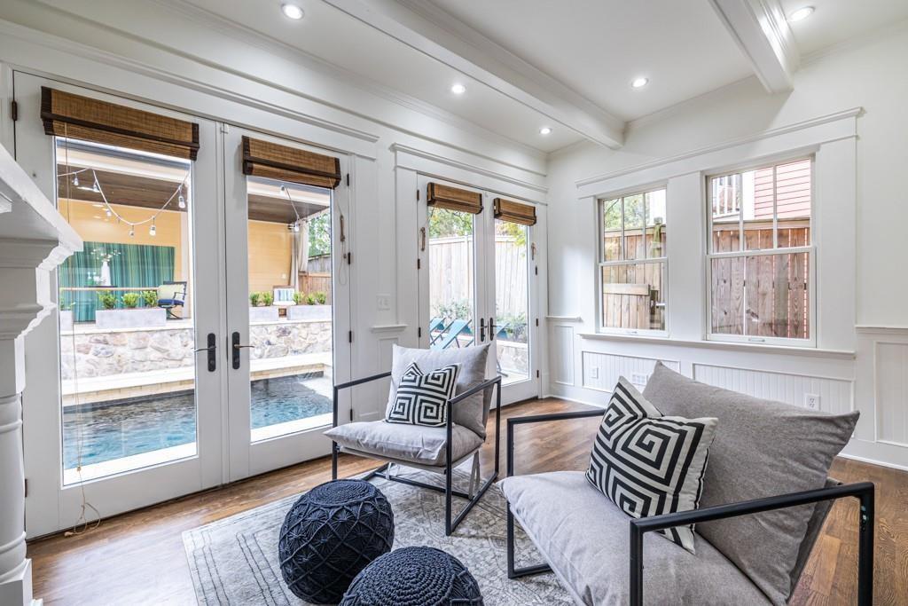 Midtown - Residential