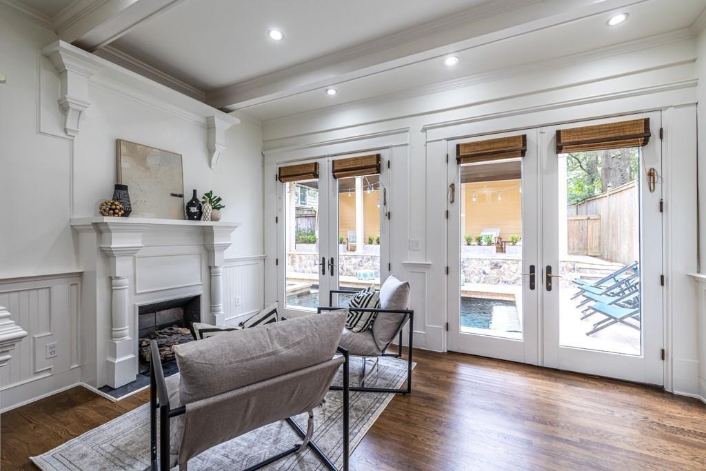 Midtown - Residential