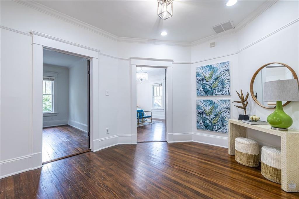 Midtown - Residential