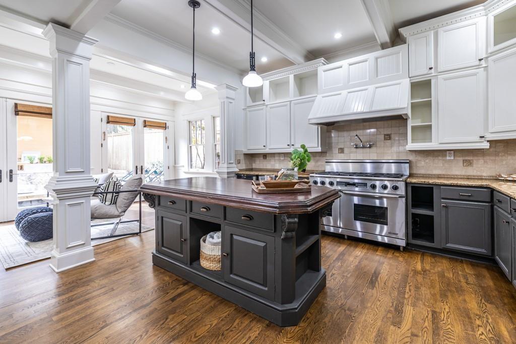 Midtown - Residential
